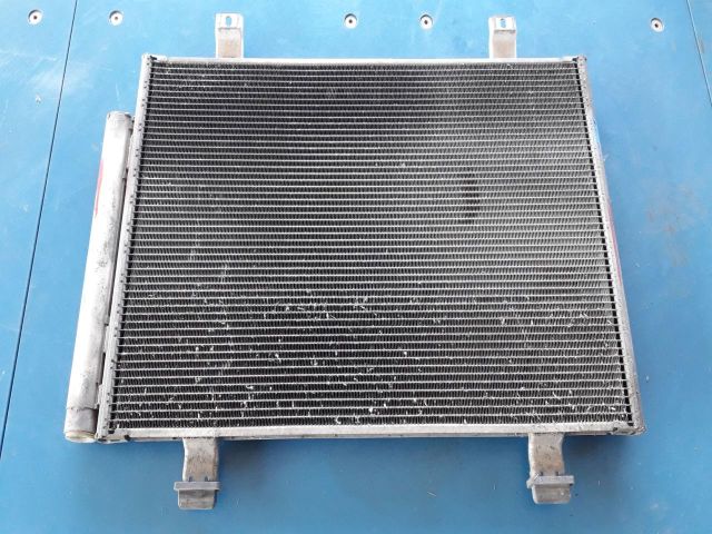 bontott SUZUKI SWIFT III Klímahűtő Radiátor