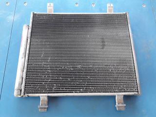 bontott SUZUKI SWIFT III Klímahűtő Radiátor