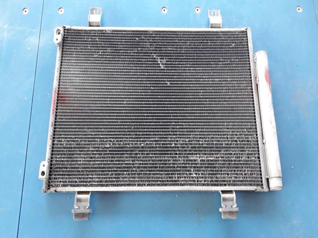 bontott SUZUKI SWIFT III Klímahűtő Radiátor