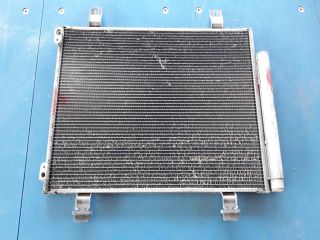 bontott SUZUKI SWIFT III Klímahűtő Radiátor