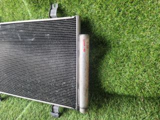 bontott SUZUKI SWIFT III Klímahűtő Radiátor