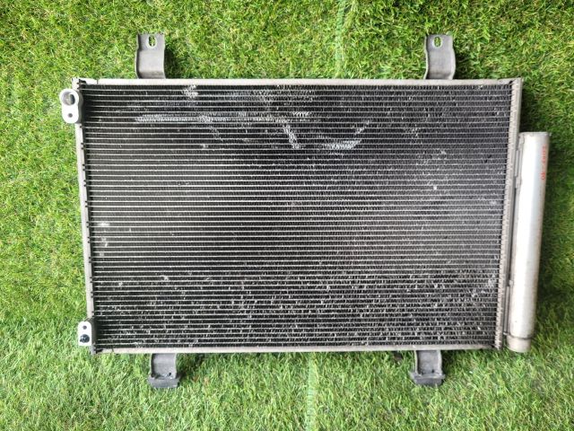 bontott SUZUKI SWIFT III Klímahűtő Radiátor