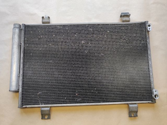 bontott SUZUKI SWIFT III Klímahűtő Radiátor