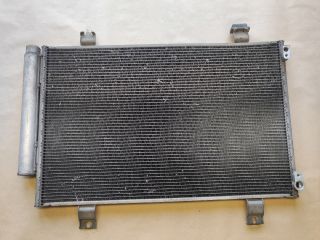 bontott SUZUKI SWIFT III Klímahűtő Radiátor