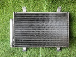 bontott SUZUKI SWIFT III Klímahűtő Radiátor