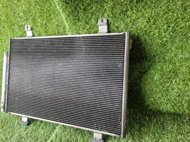 bontott SUZUKI SWIFT III Klímahűtő Radiátor