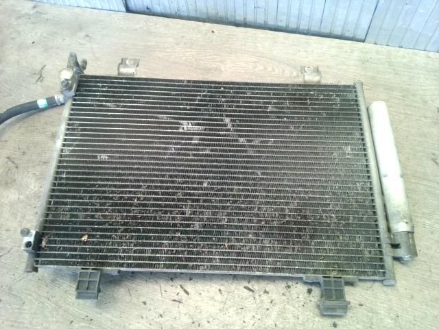 bontott SUZUKI SWIFT III Klímahűtő Radiátor