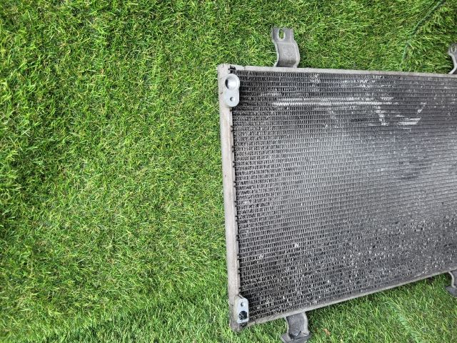 bontott SUZUKI SWIFT III Klímahűtő Radiátor