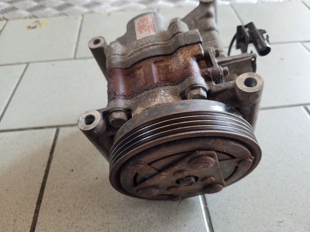 bontott SUZUKI SWIFT III Klímakompresszor