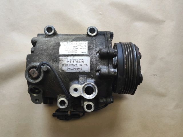 bontott SUZUKI SWIFT III Klímakompresszor