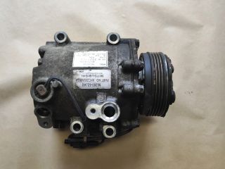 bontott SUZUKI SWIFT III Klímakompresszor