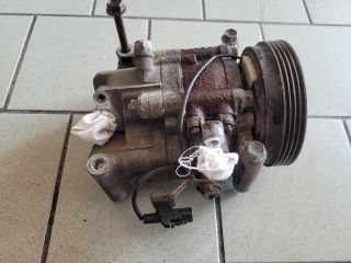 bontott SUZUKI SWIFT III Klímakompresszor