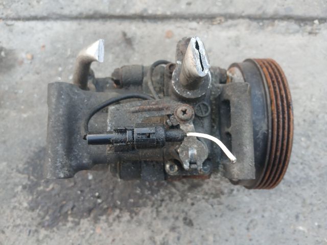 bontott SUZUKI SWIFT III Klímakompresszor