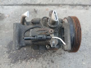 bontott SUZUKI SWIFT III Klímakompresszor