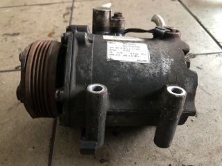 bontott SUZUKI SWIFT III Klímakompresszor