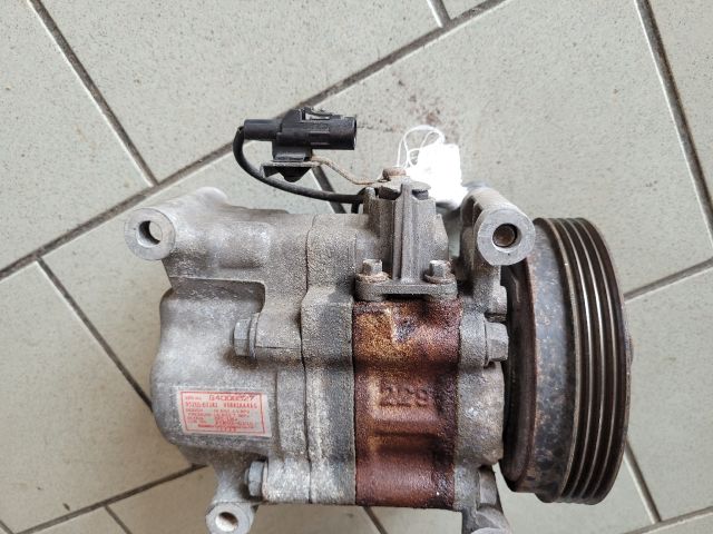 bontott SUZUKI SWIFT III Klímakompresszor