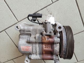 bontott SUZUKI SWIFT III Klímakompresszor