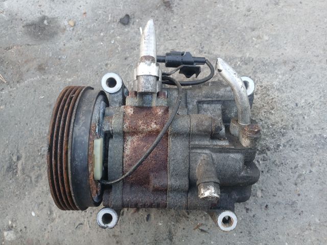 bontott SUZUKI SWIFT III Klímakompresszor