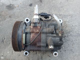 bontott SUZUKI SWIFT III Klímakompresszor