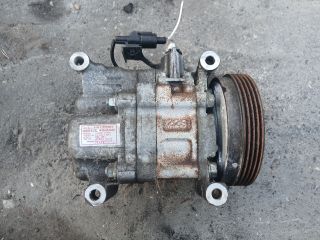 bontott SUZUKI SWIFT III Klímakompresszor