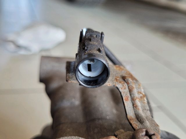 bontott SUZUKI SWIFT III Klímakompresszor