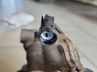 bontott SUZUKI SWIFT III Klímakompresszor