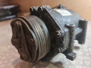 bontott SUZUKI SWIFT III Klímakompresszor