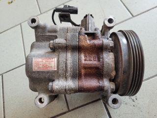 bontott SUZUKI SWIFT III Klímakompresszor