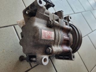 bontott SUZUKI SWIFT III Klímakompresszor