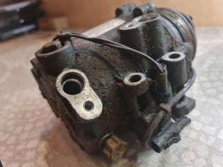 bontott SUZUKI SWIFT III Klímakompresszor