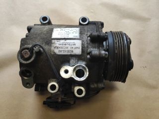 bontott SUZUKI SWIFT III Klímakompresszor