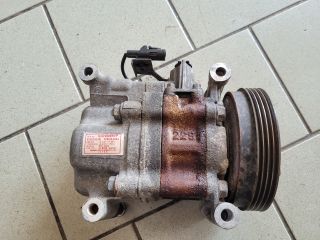 bontott SUZUKI SWIFT III Klímakompresszor