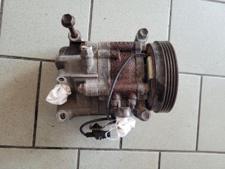 bontott SUZUKI SWIFT III Klímakompresszor