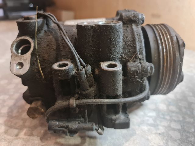 bontott SUZUKI SWIFT III Klímakompresszor