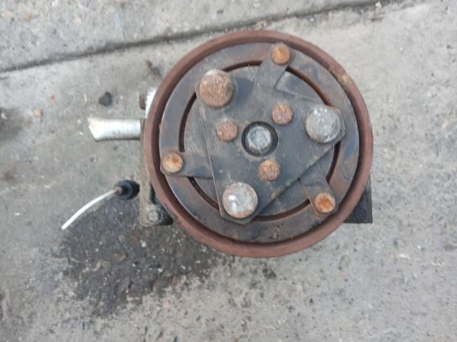 bontott SUZUKI SWIFT III Klímakompresszor