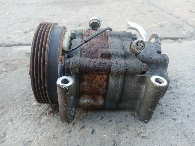 bontott SUZUKI SWIFT III Klímakompresszor