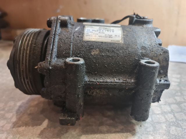 bontott SUZUKI SWIFT III Klímakompresszor