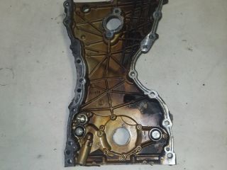 bontott SUZUKI SWIFT III Komplett Vezérlés Burkolat