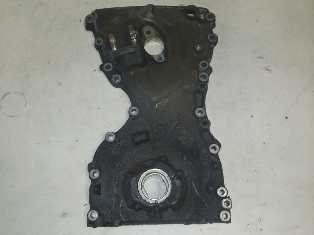 bontott SUZUKI SWIFT III Komplett Vezérlés Burkolat