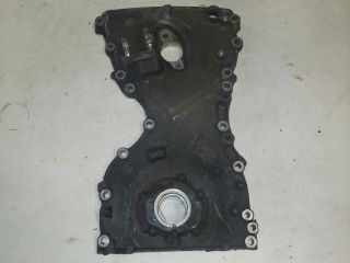 bontott SUZUKI SWIFT III Komplett Vezérlés Burkolat