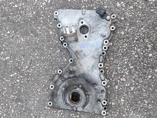 bontott SUZUKI SWIFT III Komplett Vezérlés Burkolat