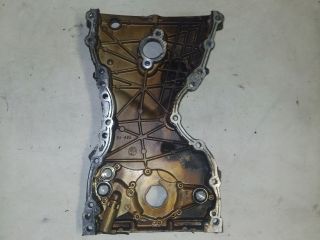 bontott SUZUKI SWIFT III Komplett Vezérlés Burkolat