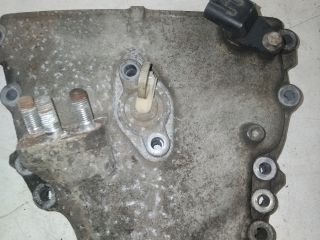 bontott SUZUKI SWIFT III Komplett Vezérlés Burkolat