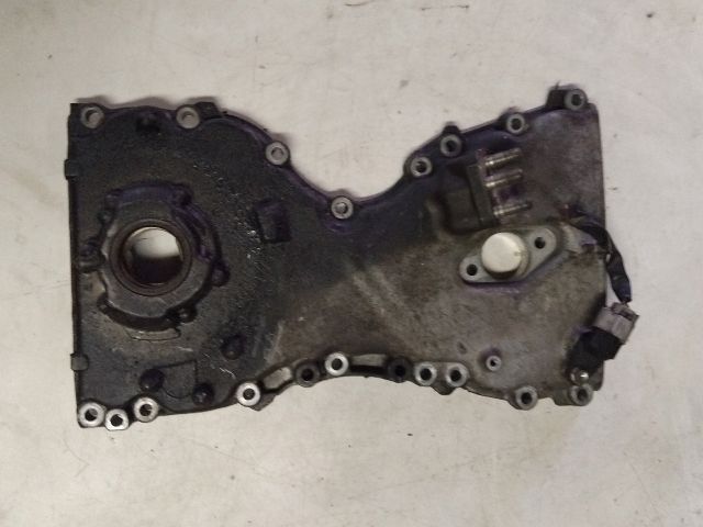 bontott SUZUKI SWIFT III Komplett Vezérlés Burkolat