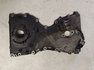 bontott SUZUKI SWIFT III Komplett Vezérlés Burkolat