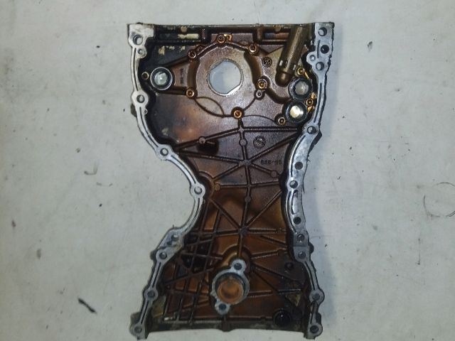 bontott SUZUKI SWIFT III Komplett Vezérlés Burkolat