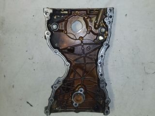 bontott SUZUKI SWIFT III Komplett Vezérlés Burkolat