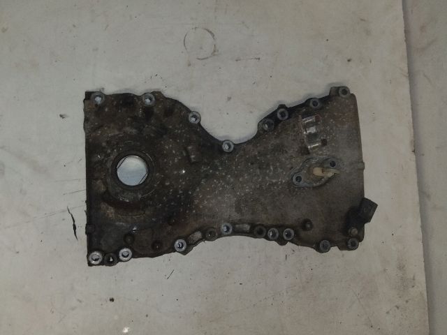 bontott SUZUKI SWIFT III Komplett Vezérlés Burkolat