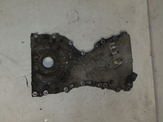 bontott SUZUKI SWIFT III Komplett Vezérlés Burkolat