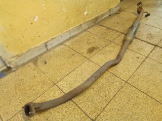 bontott SUZUKI SWIFT III Középső Kipufogó Dob